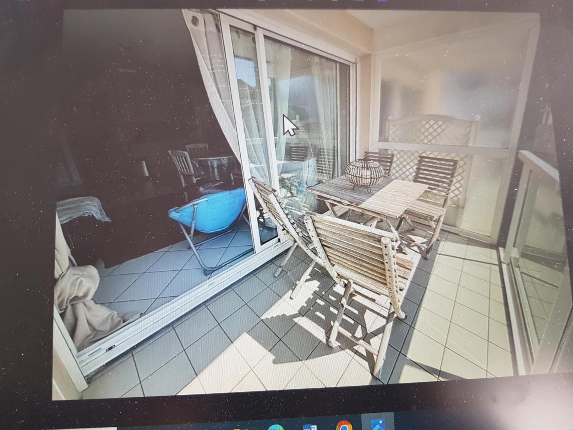 Grand Studio Lumineux Le Touquet Exterior foto